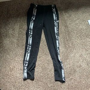 Black joggers/sweatpants